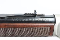 Winchester Model 94 'John Wayne' 32-40 Win