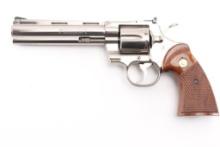 Colt Python .357 Mag SN: V90340