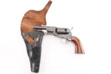 Colt 1849 Pocket .31 Cal. SN: 122451