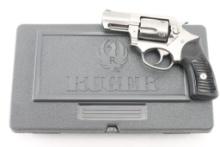 Ruger SP101 .357 Mag SN: 576-74955