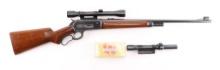 Winchester 71 .348 W.C.F. SN: 14315