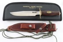 Randall All Purpose Fighting Knife