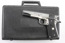 Colt Combat Elite 45 ACP SN: CG00382