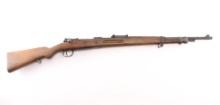 Mauser/IA Standard Modell 8mm SN: C4507