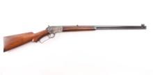 Marlin Model 39 .22 S/L/LR SN: 4134