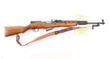 Romanian/CAI SKS 7.62x39mm SN: AA5050