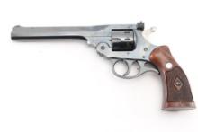 H&R Sportsman .22 LR SN: U333