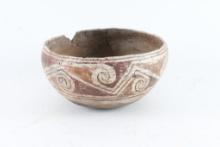 Casa Grande Polychrome Pot