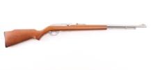 Marlin Model 60 SB 22LR SN: 04132052