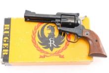 Ruger Blackhawk .357 Mag. SN: 113890