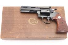 Colt Diamondback .38 Spl SN: D52274