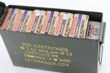 Lot of 45 ACP Ammo