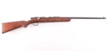 Stevens Bolt Action .25 RF NVSN