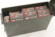 25 Auto Ammo Lot