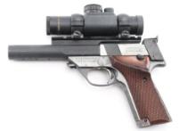 High Standard Supermatic Citation .22 LR