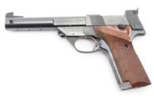 High Standard Supermatic Citation 22 LR