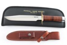 Randall Fighting Knife