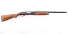 Remington Model 870 12 Ga. SN: 746681V