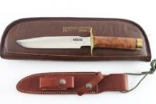 Randall Fighting Knife