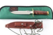 Randall Fighting Knife