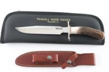 Randall Fighting Knife