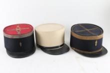 French Foreign Legion Kepi Lot