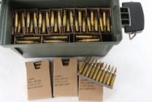 Lot of 5.56 Ammo