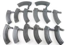 Lot of SKS magazines