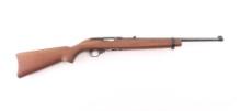 Ruger 10/22 22 LR SN: 112-64840