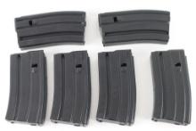 Lot of M4/M16/AR15 Magazines