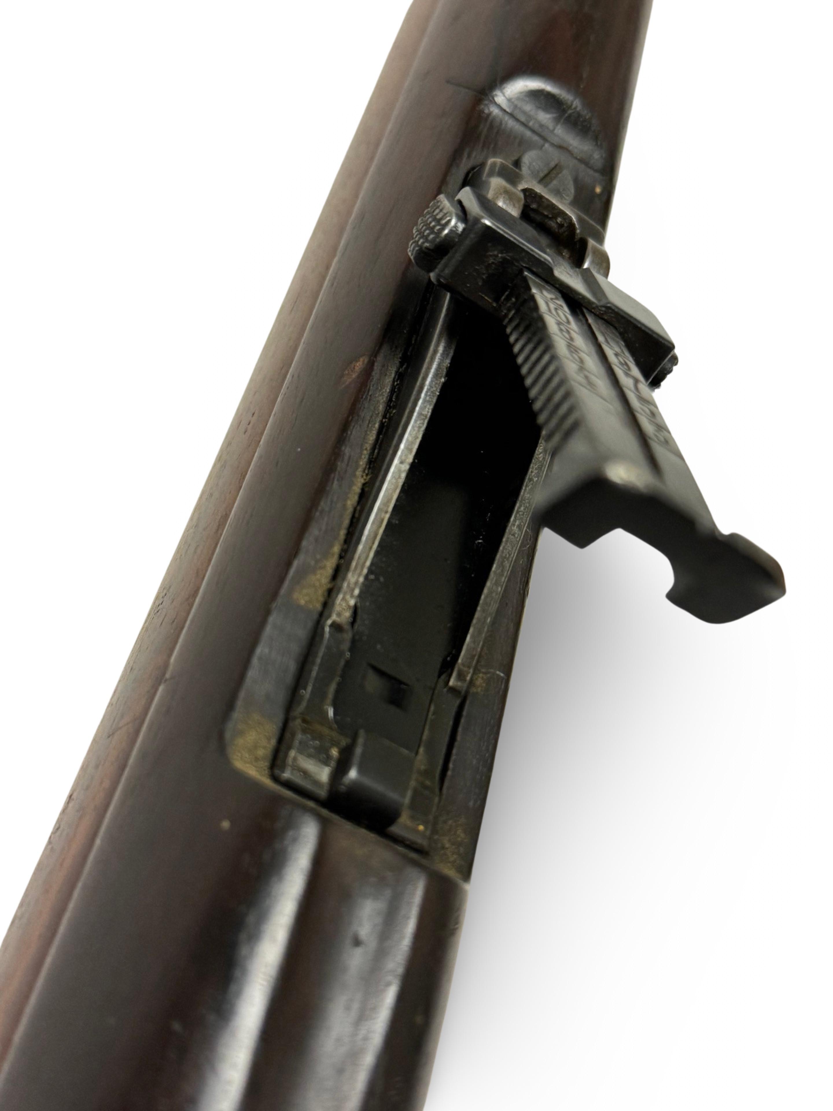 Argentino Mauser Model 1909 Wood Stock and Barrel Only