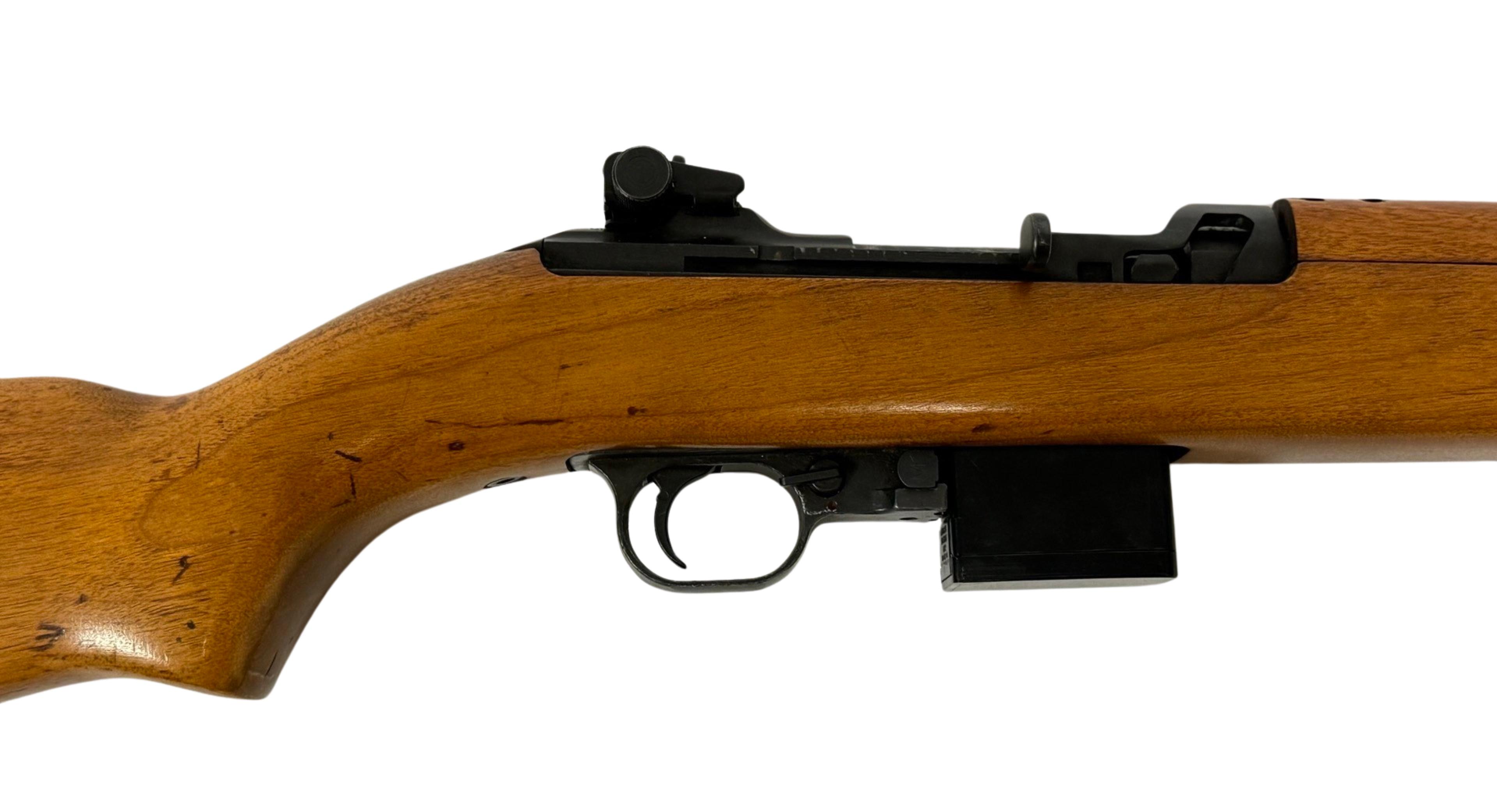 Universal M1 Carbine .30 CAL. Semi-Automatic Rifle