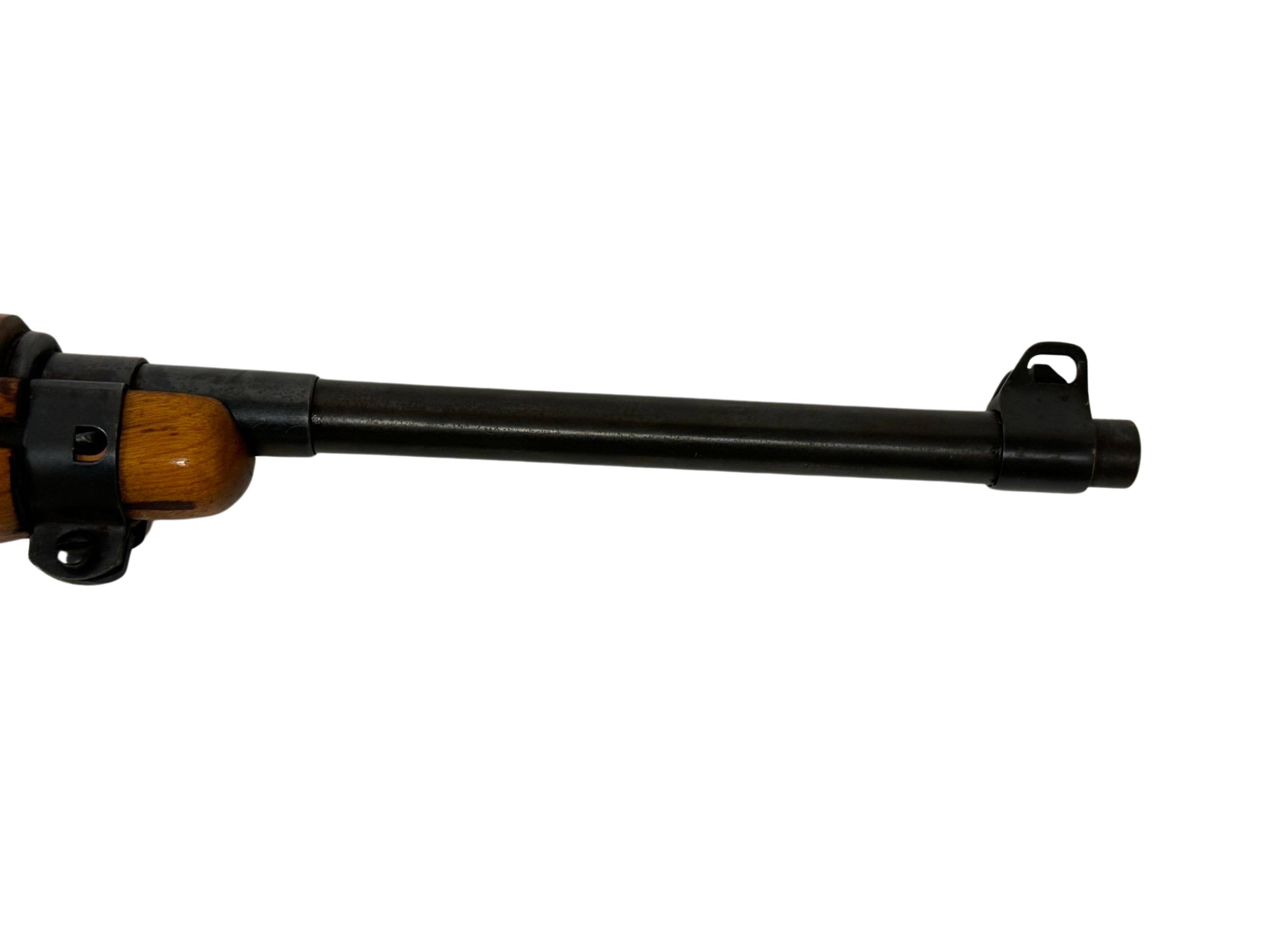 Universal M1 Carbine .30 CAL. Semi-Automatic Rifle