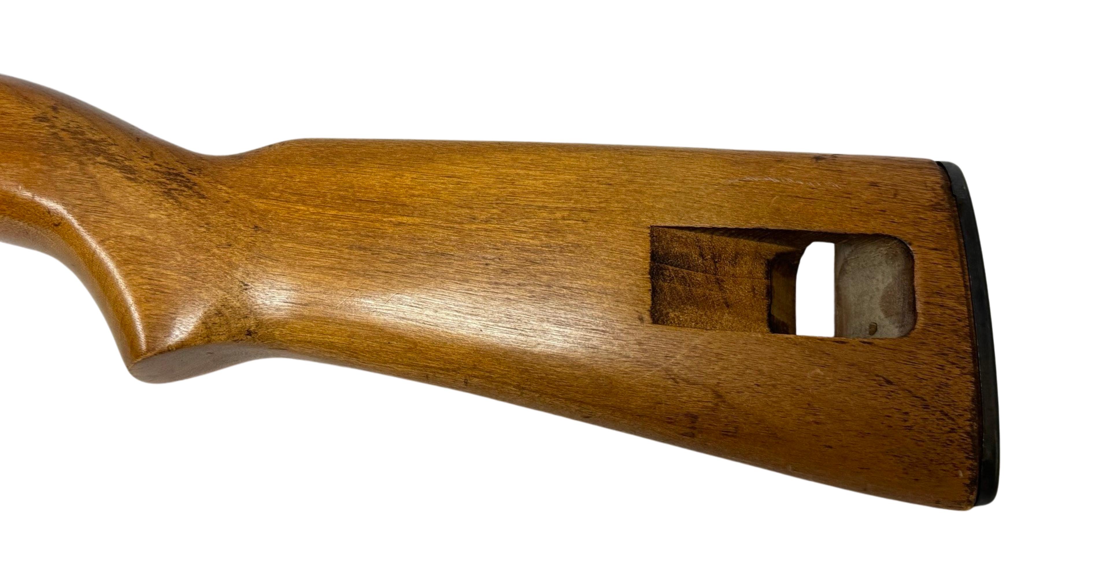 Universal M1 Carbine .30 CAL. Semi-Automatic Rifle