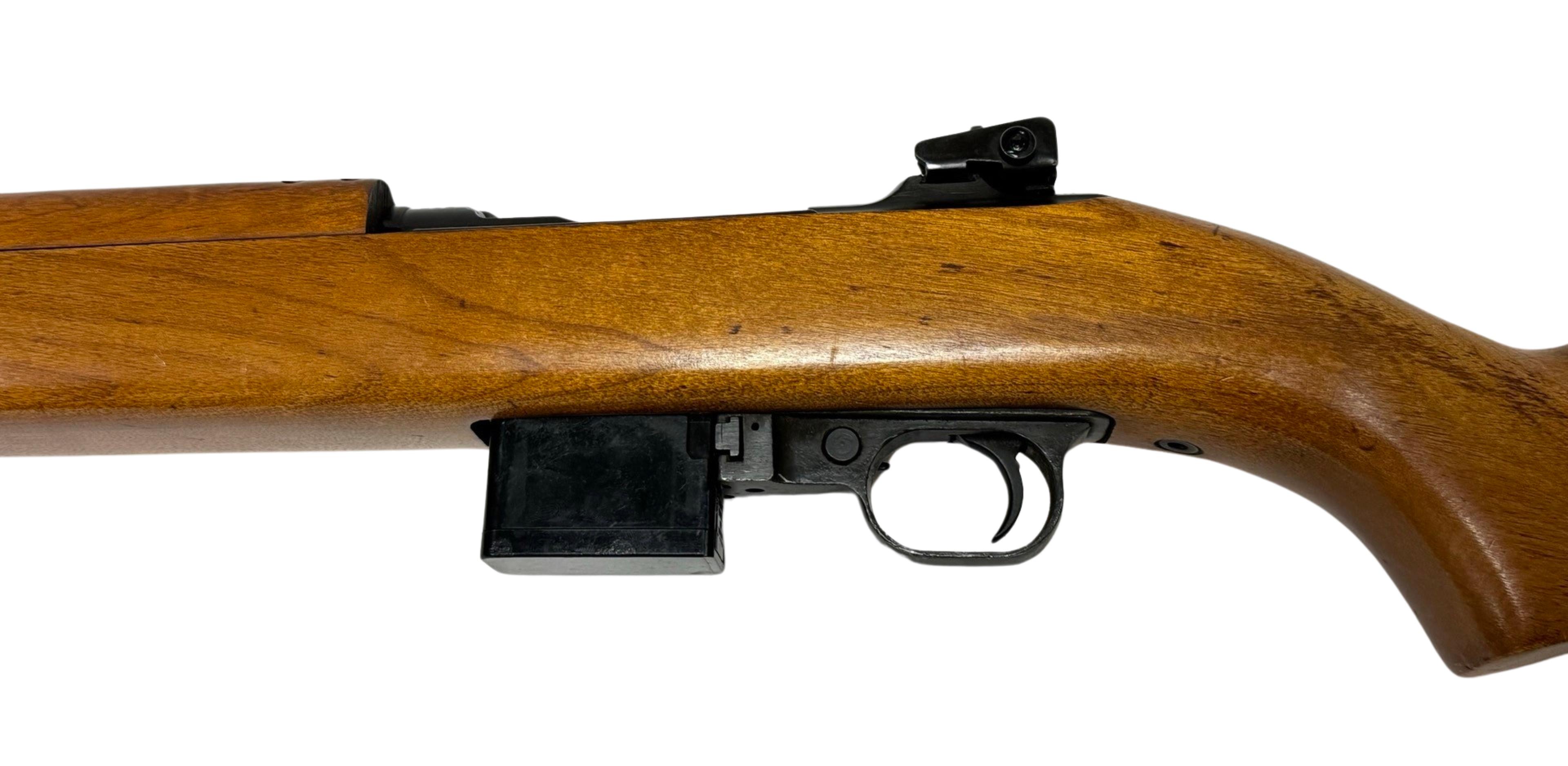 Universal M1 Carbine .30 CAL. Semi-Automatic Rifle