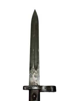 M1935 Modified Knife Bayonet for M1 Garand