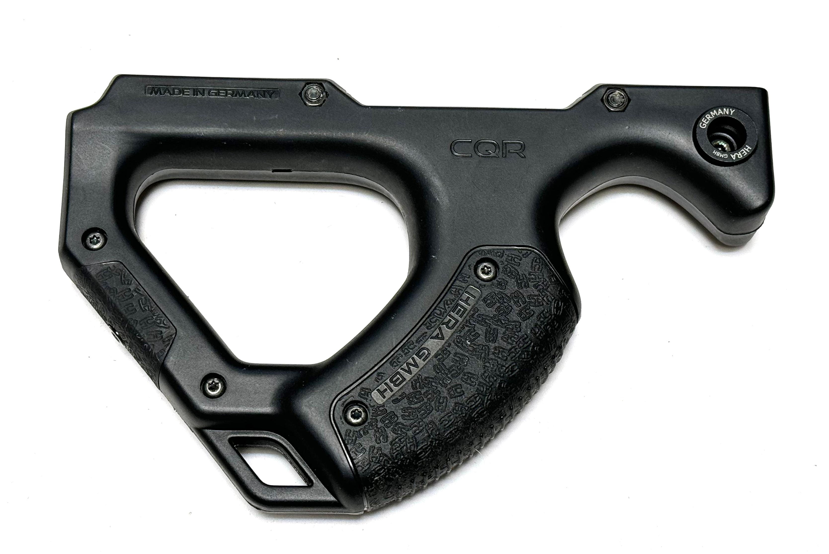 Hera Arms CQR Black Foregrip