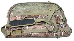 Archery / Hunting GamePlan Gear Bowbat XL Protective Bow Carry Case