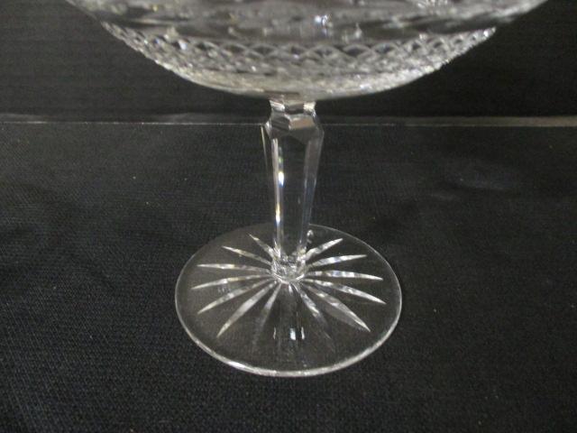 Waterford Crystal Footed Compote and 2 Bowls