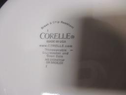 Corelle (Lot of 5) Bowls