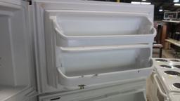 Kenmore Top Mount Refrigerator