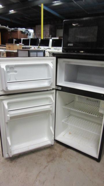 Microfridge Microwave Mini Refrigerator/Freezer