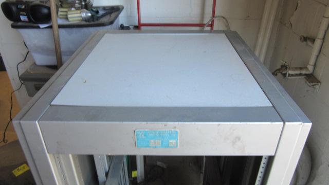 Applied Research Lab. Electronic Component/Laboratory Metal Cabinet