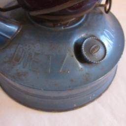 Vintage Dietz No. 100 Lantern