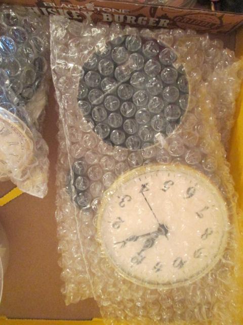 Skelton Keys, Clock Keys, Cuckoo Clock Pendulums and Quartz Clock Inserts