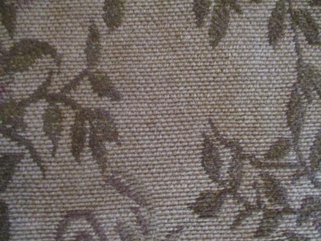 Sisilia Chenille Floor Cloth