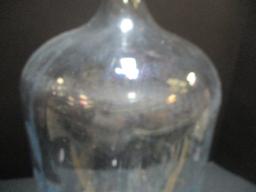 Crisa 5 Gallon Glass Carboy (Blue)