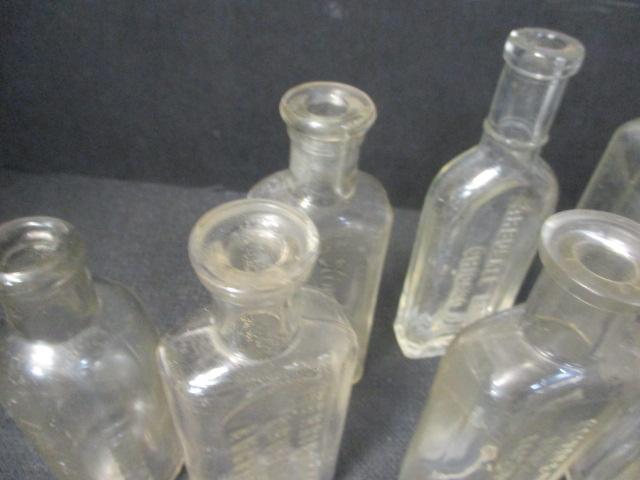 RX Mini Bottles