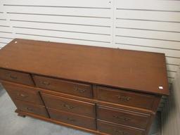 9 Drawer Dresser