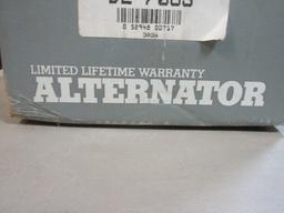 New Old Stock Duralast DL-7083 Alternator